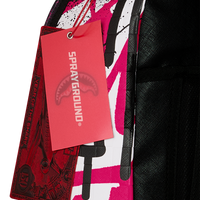 GRAFF MAYHEM RMX DLXSV BACKPACK