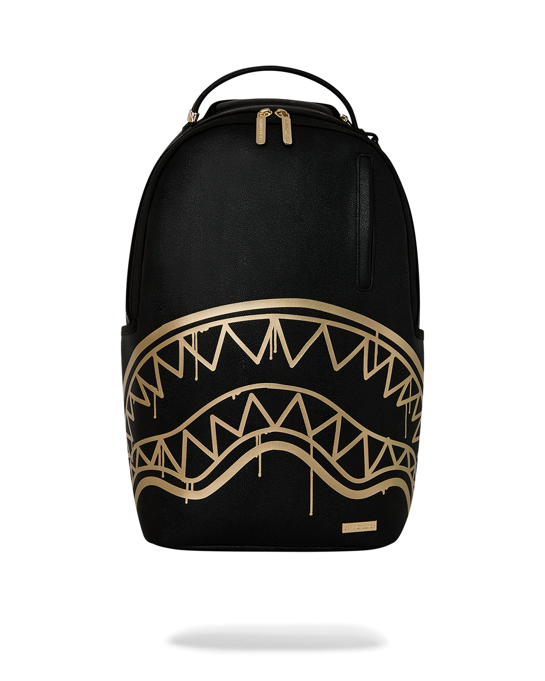 THAT GOLD DRIP DLXSV BACKPACK