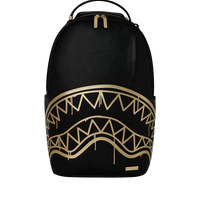 THAT GOLD DRIP DLXSV BACKPACK