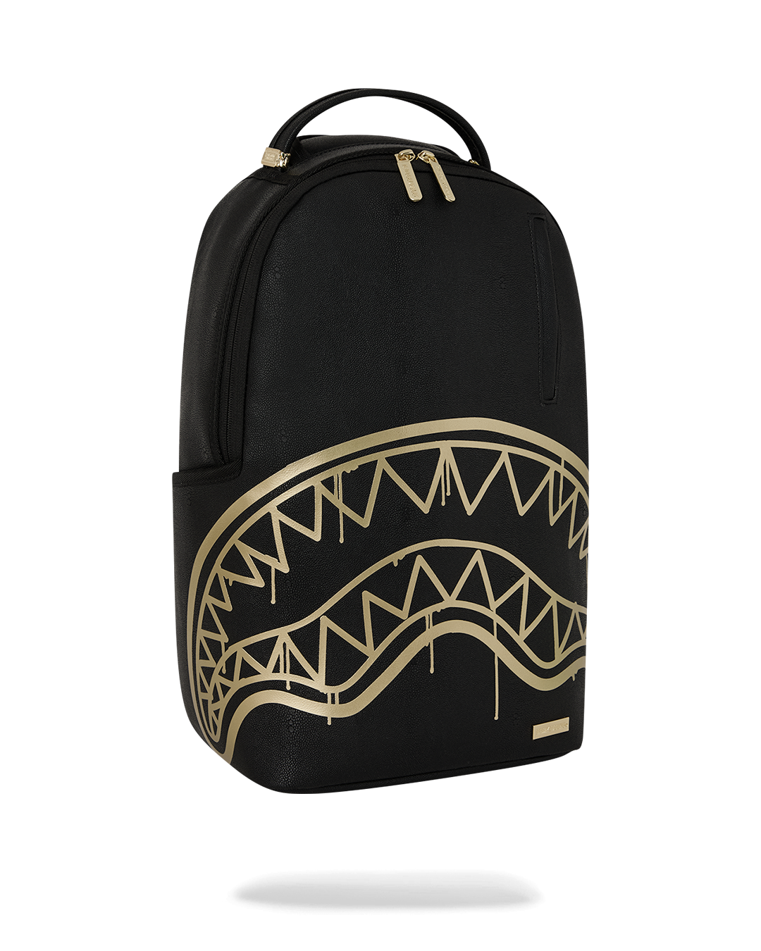 THAT GOLD DRIP DLXSV BACKPACK