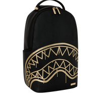 THAT GOLD DRIP DLXSV BACKPACK