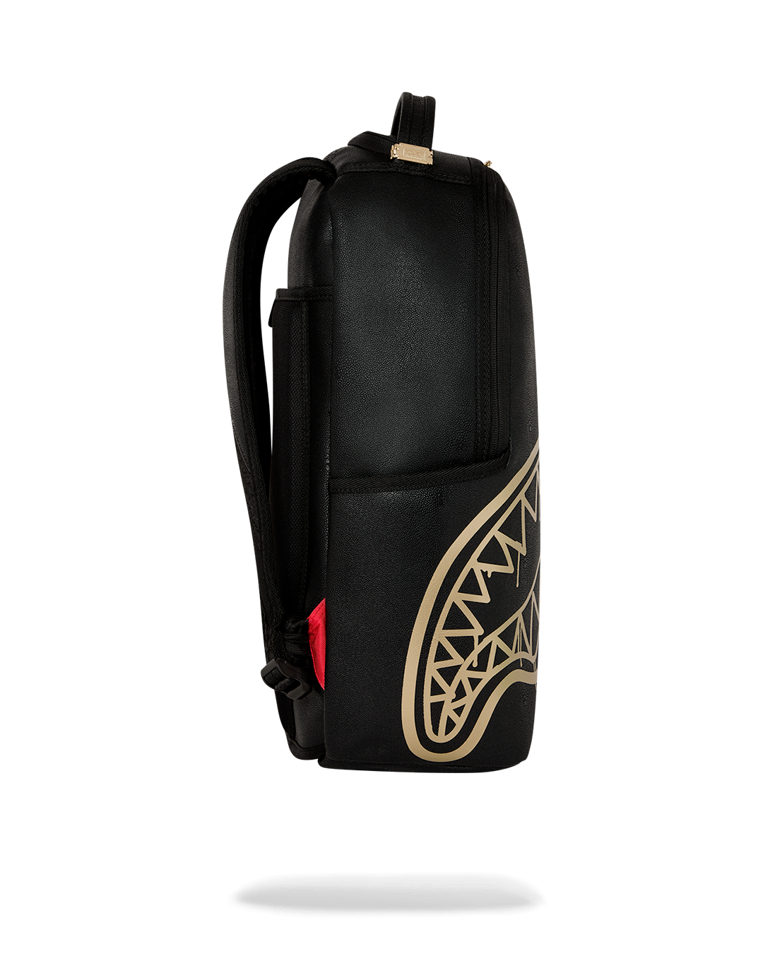 THAT GOLD DRIP DLXSV BACKPACK