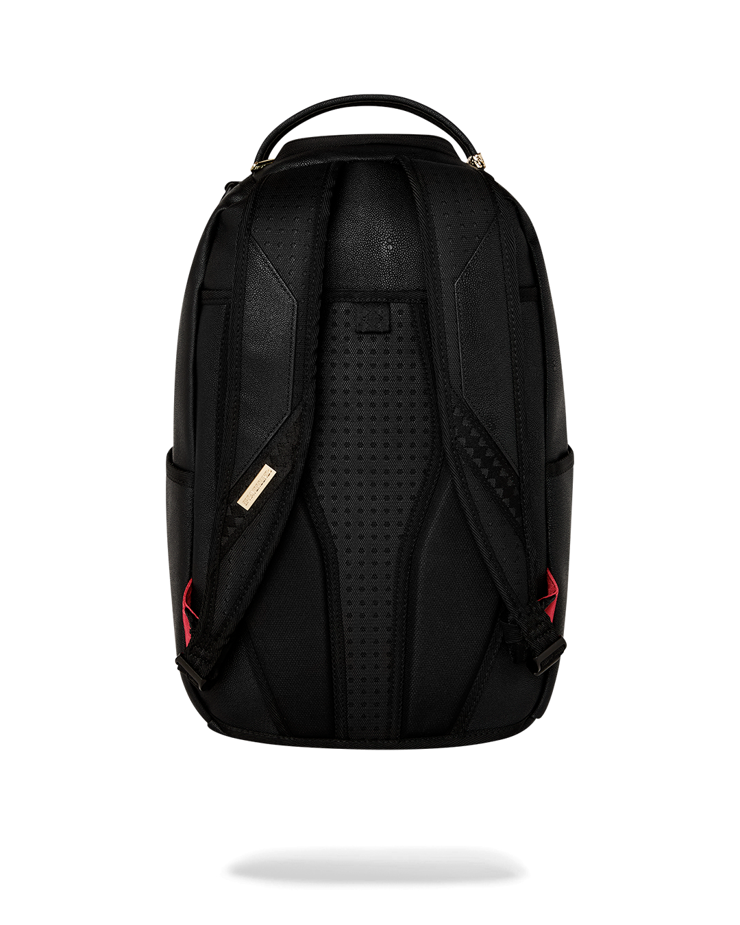 THAT GOLD DRIP DLXSV BACKPACK