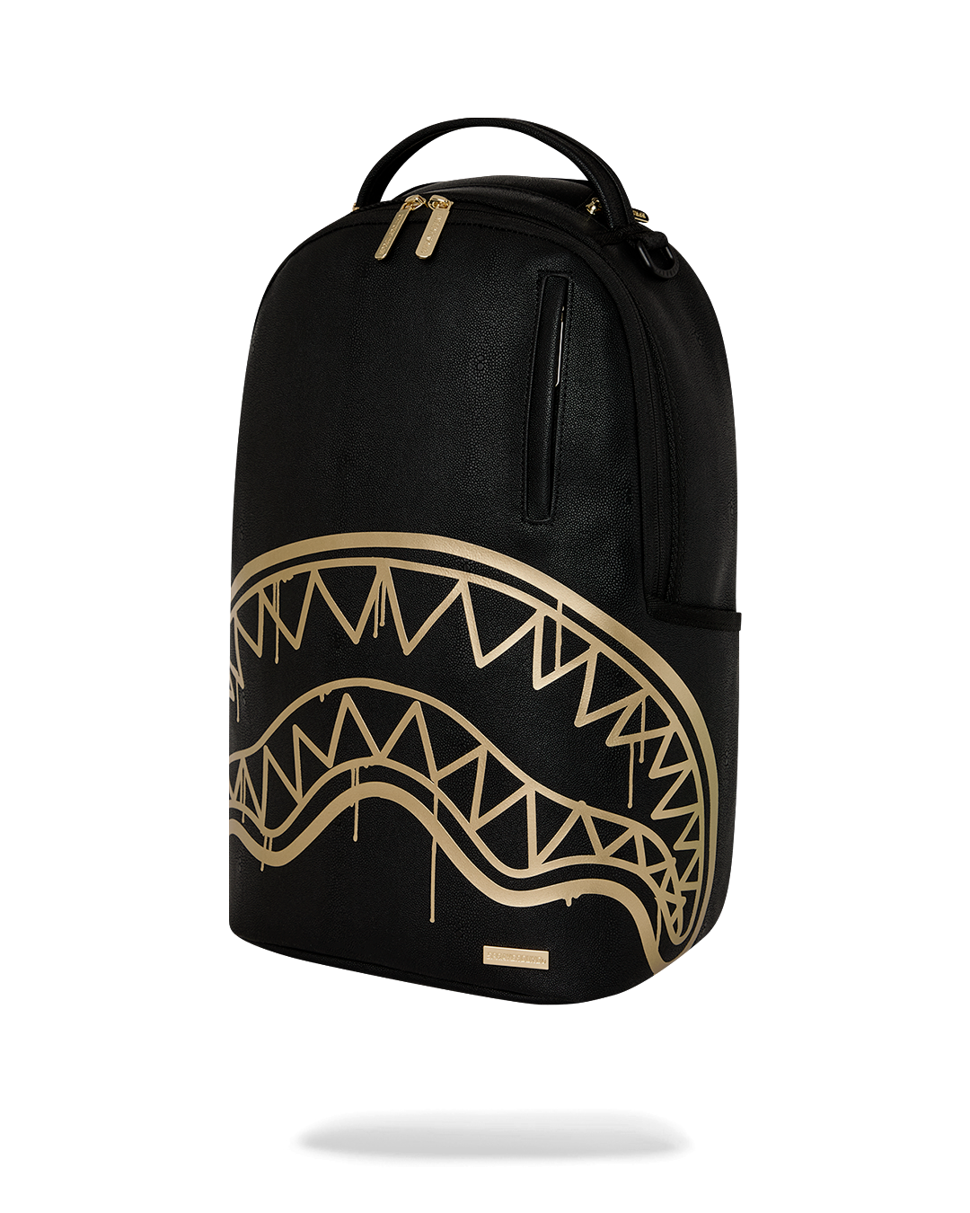THAT GOLD DRIP DLXSV BACKPACK