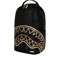 THAT GOLD DRIP DLXSV BACKPACK