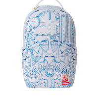 FRANK LLOYD WRIGHT DLXSV BACKPACK