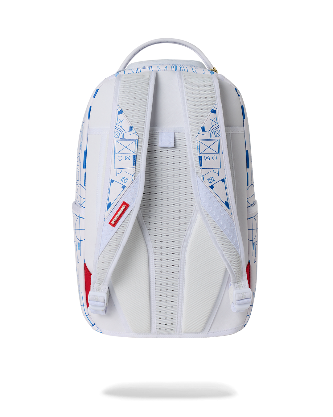 FRANK LLOYD WRIGHT DLXSV BACKPACK