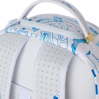 FRANK LLOYD WRIGHT DLXSV BACKPACK