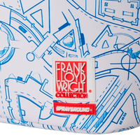 FRANK LLOYD WRIGHT DLXSV BACKPACK