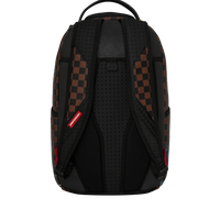 305 CHECK MOTORCYCLES DLXSR BACKPACK