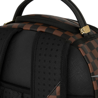 305 CHECK MOTORCYCLES DLXSR BACKPACK