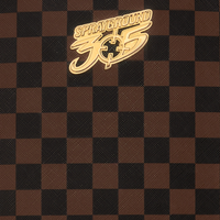 305 CHECK MOTORCYCLES DLXSR BACKPACK