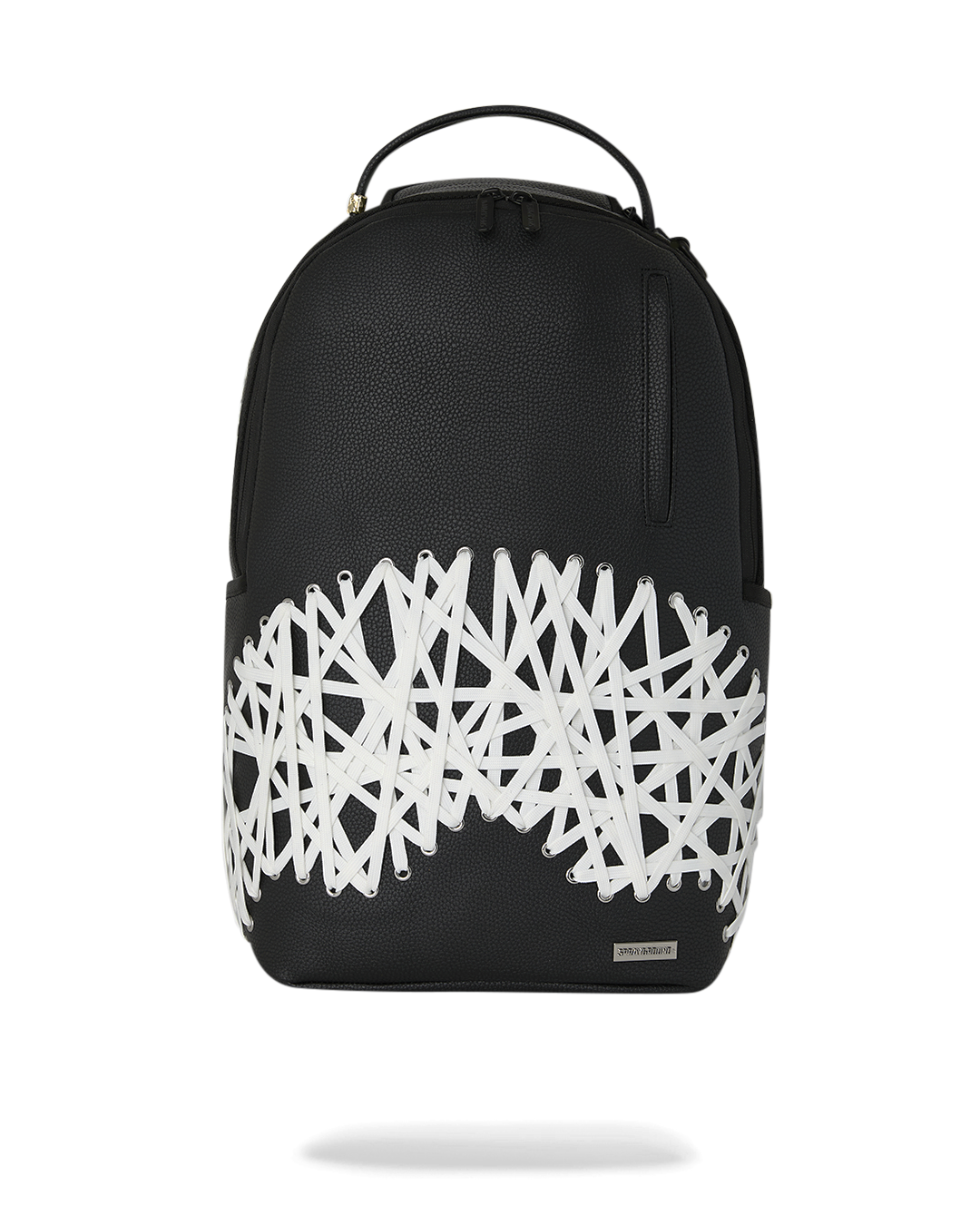 SHOELACE SHARK DLXSV BACKPACK