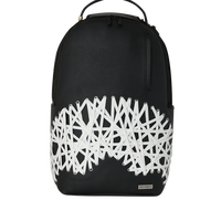 SHOELACE SHARK DLXSV BACKPACK