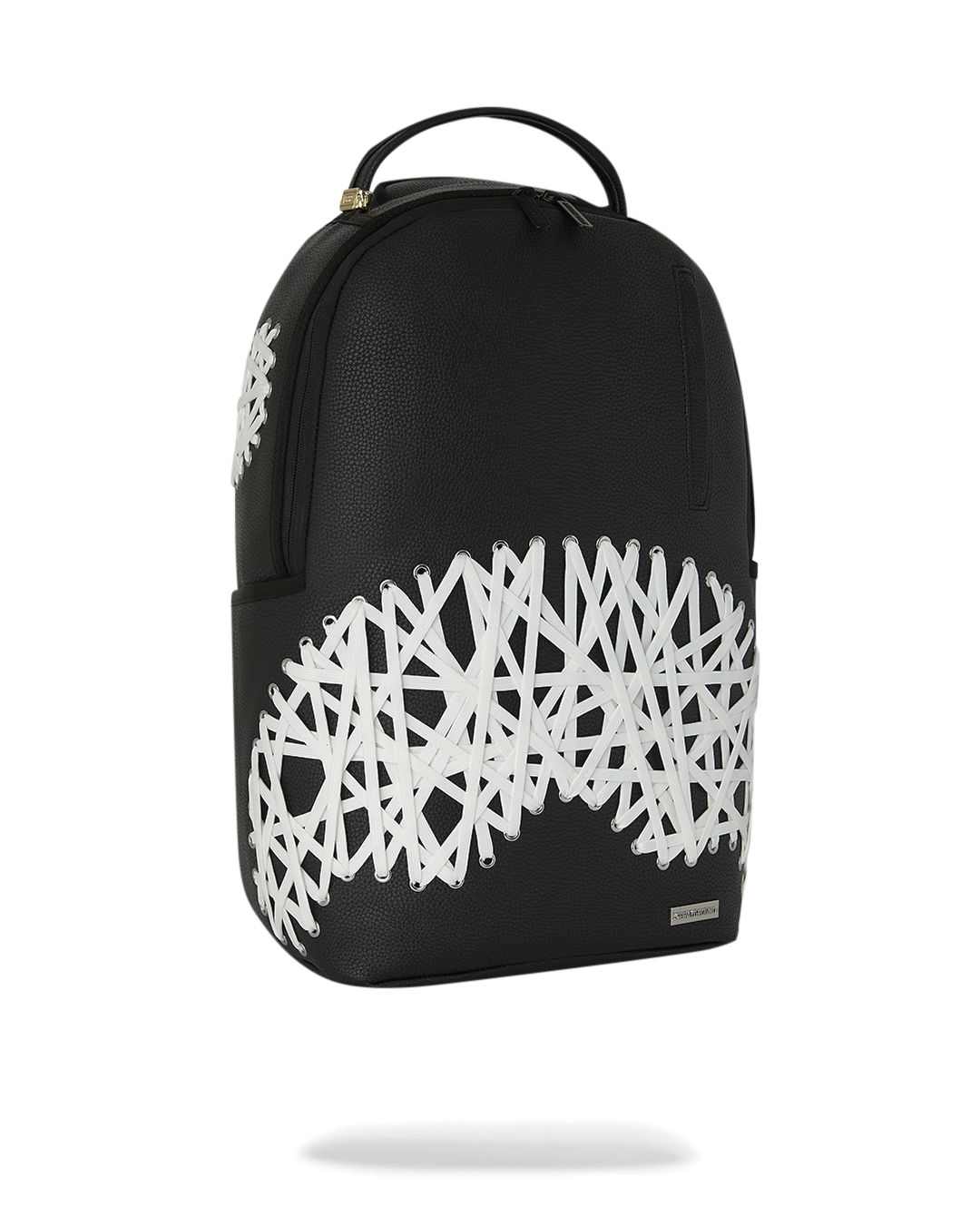 SHOELACE SHARK DLXSV BACKPACK