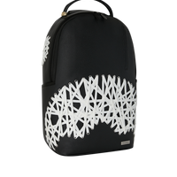 SHOELACE SHARK DLXSV BACKPACK
