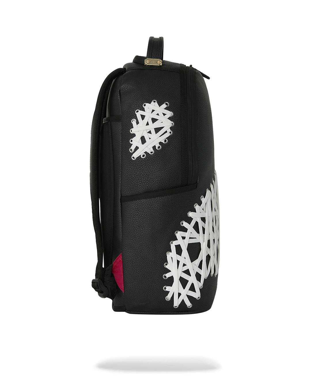 SHOELACE SHARK DLXSV BACKPACK