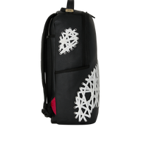SHOELACE SHARK DLXSV BACKPACK