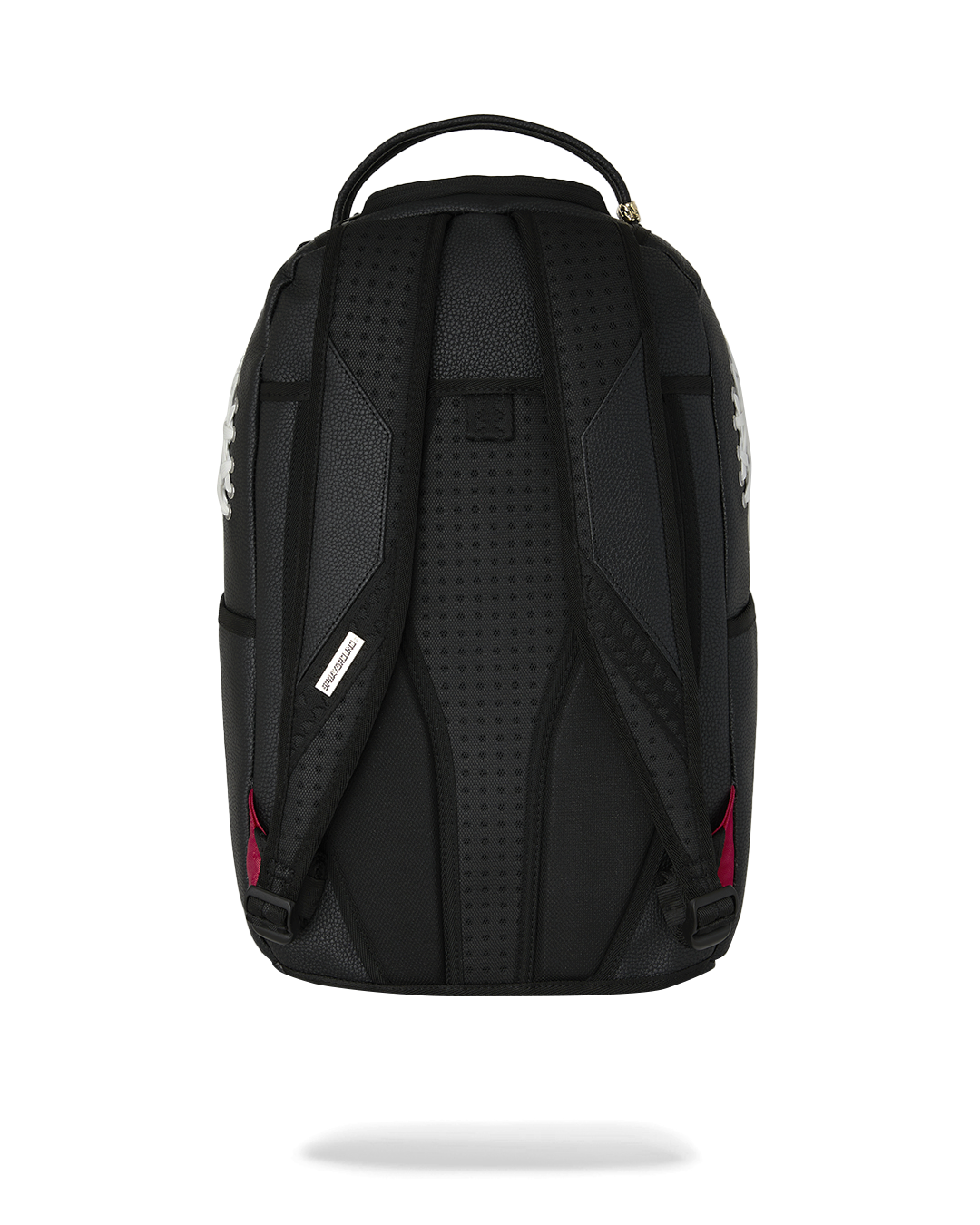 SHOELACE SHARK DLXSV BACKPACK
