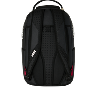 SHOELACE SHARK DLXSV BACKPACK