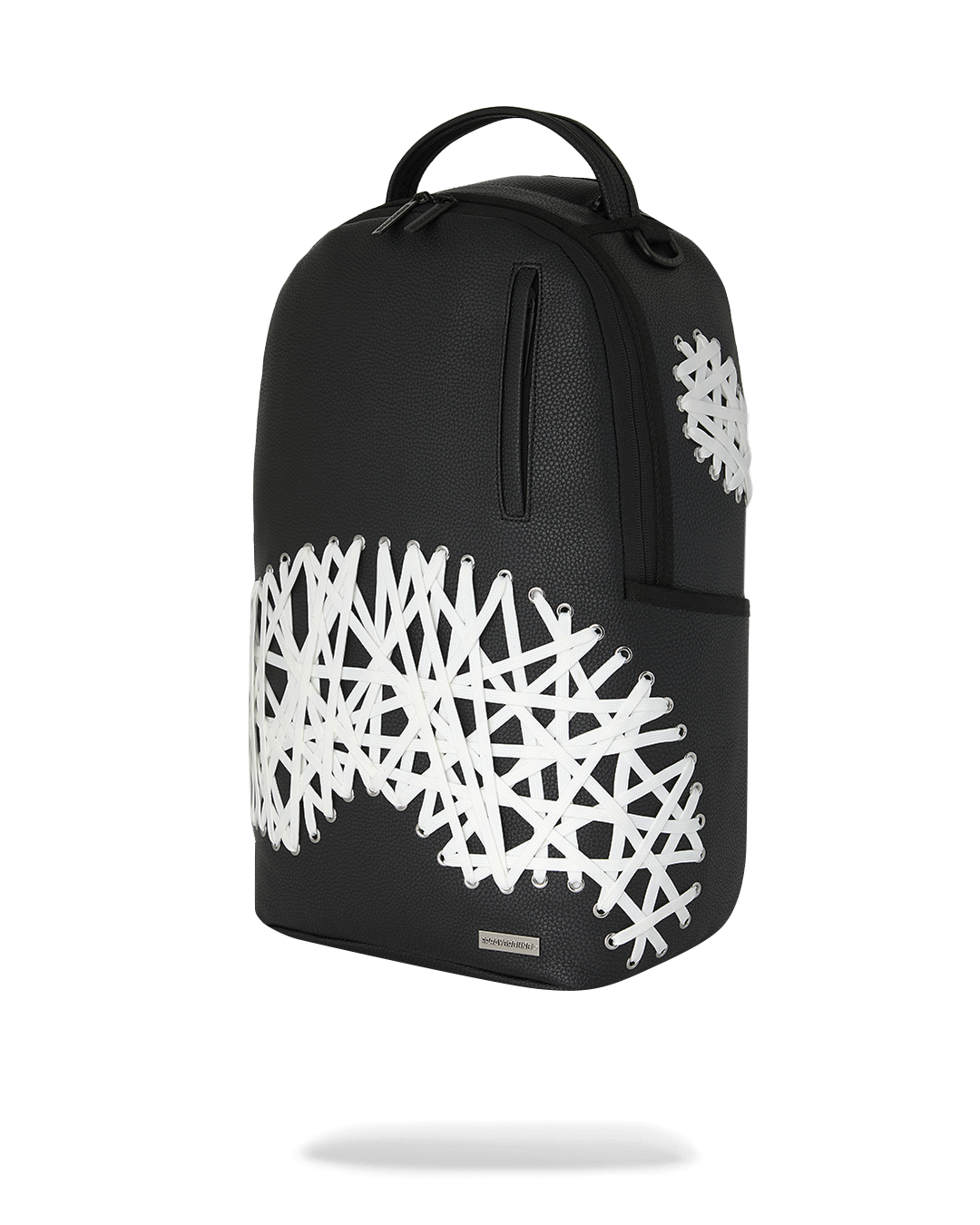 SHOELACE SHARK DLXSV BACKPACK