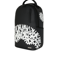 SHOELACE SHARK DLXSV BACKPACK