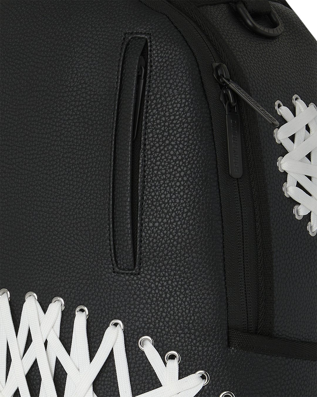SHOELACE SHARK DLXSV BACKPACK