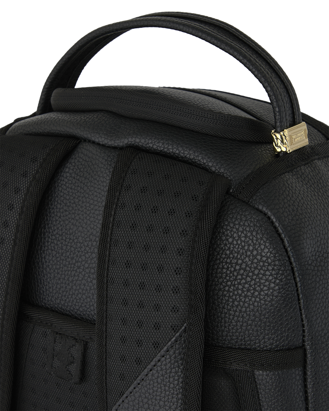SHOELACE SHARK DLXSV BACKPACK