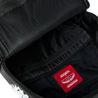 SHOELACE SHARK DLXSV BACKPACK