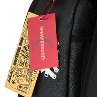 SHOELACE SHARK DLXSV BACKPACK