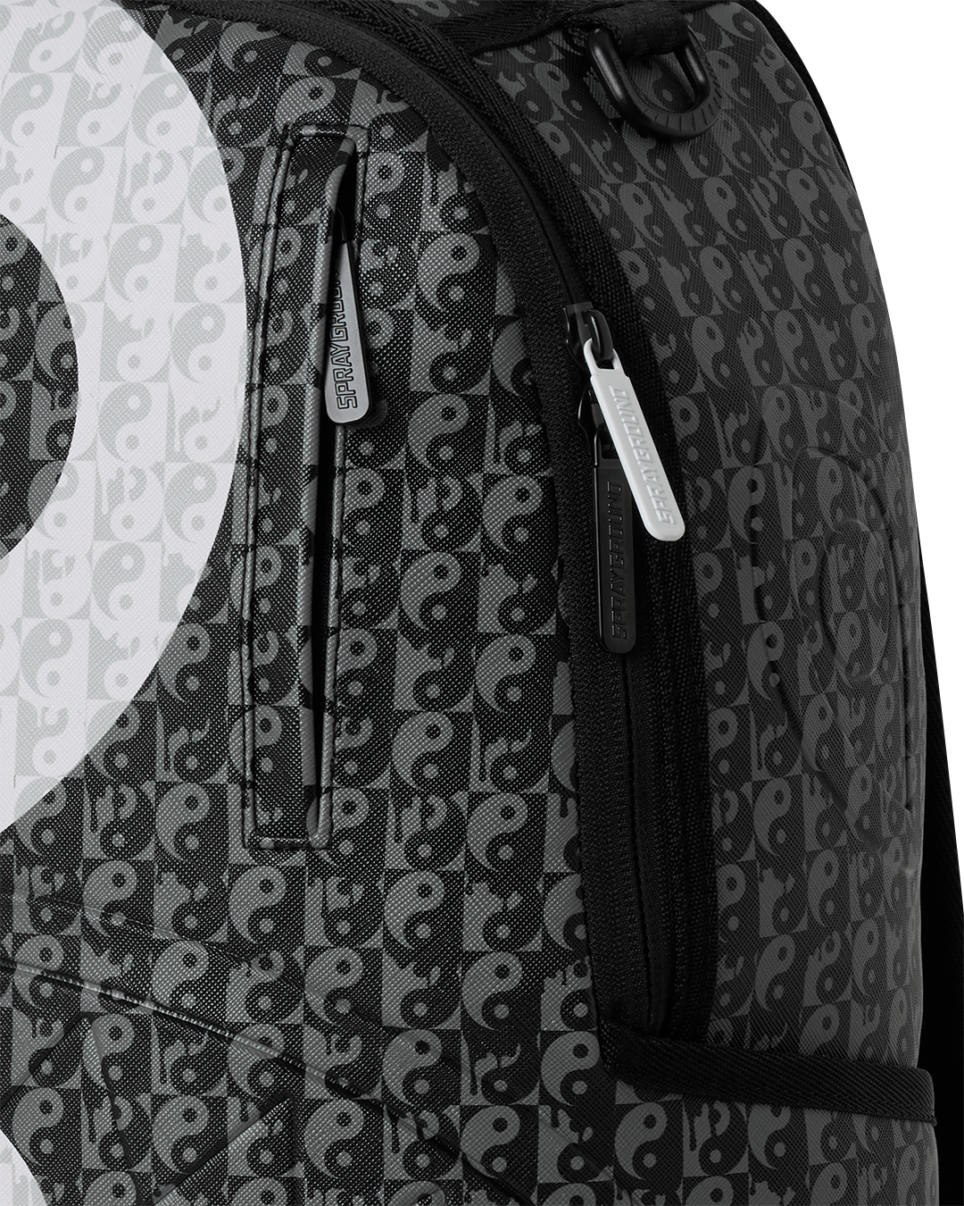 YIN YANG DLXSV BACKPACK