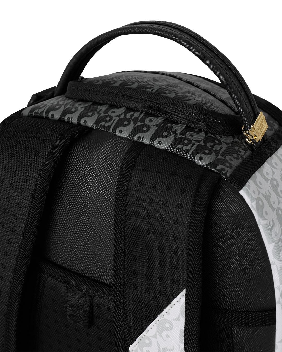 YIN YANG DLXSV BACKPACK