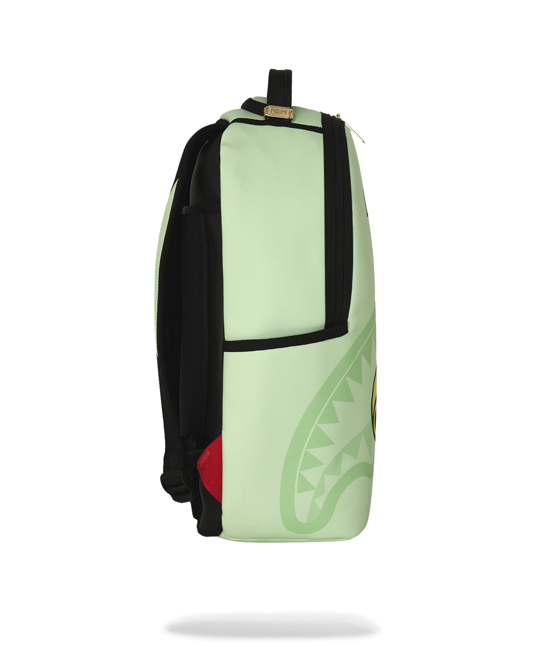 MONOPOLY LUXURY TAX DLXSV BACKPACK