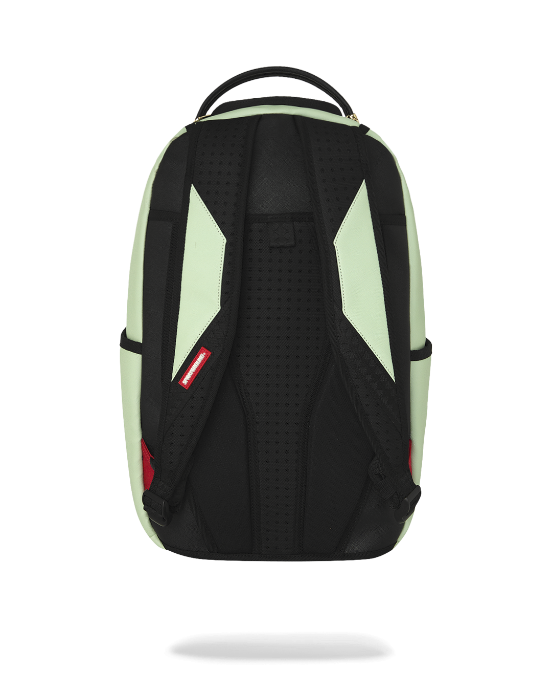 MONOPOLY LUXURY TAX DLXSV BACKPACK