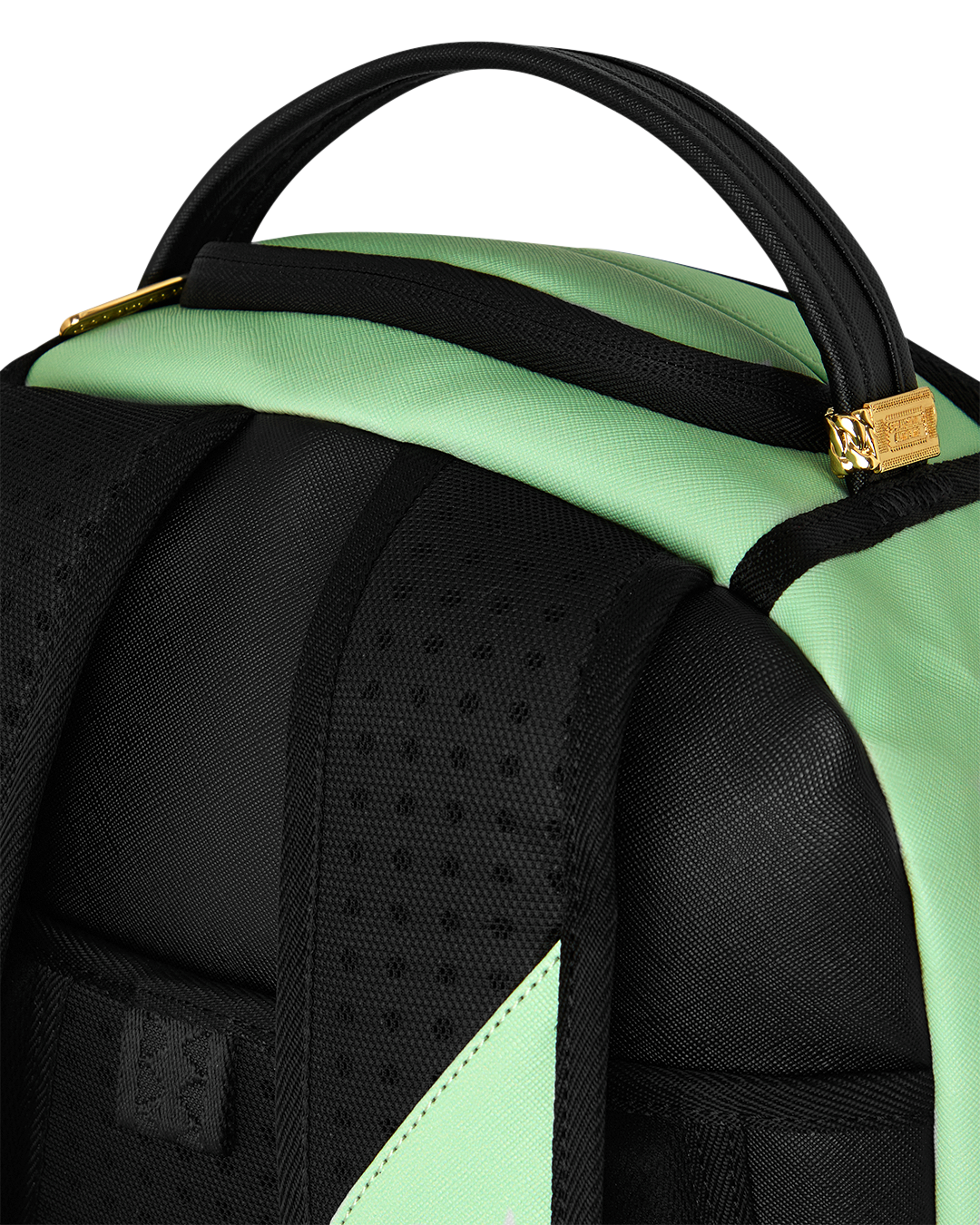 MONOPOLY LUXURY TAX DLXSV BACKPACK