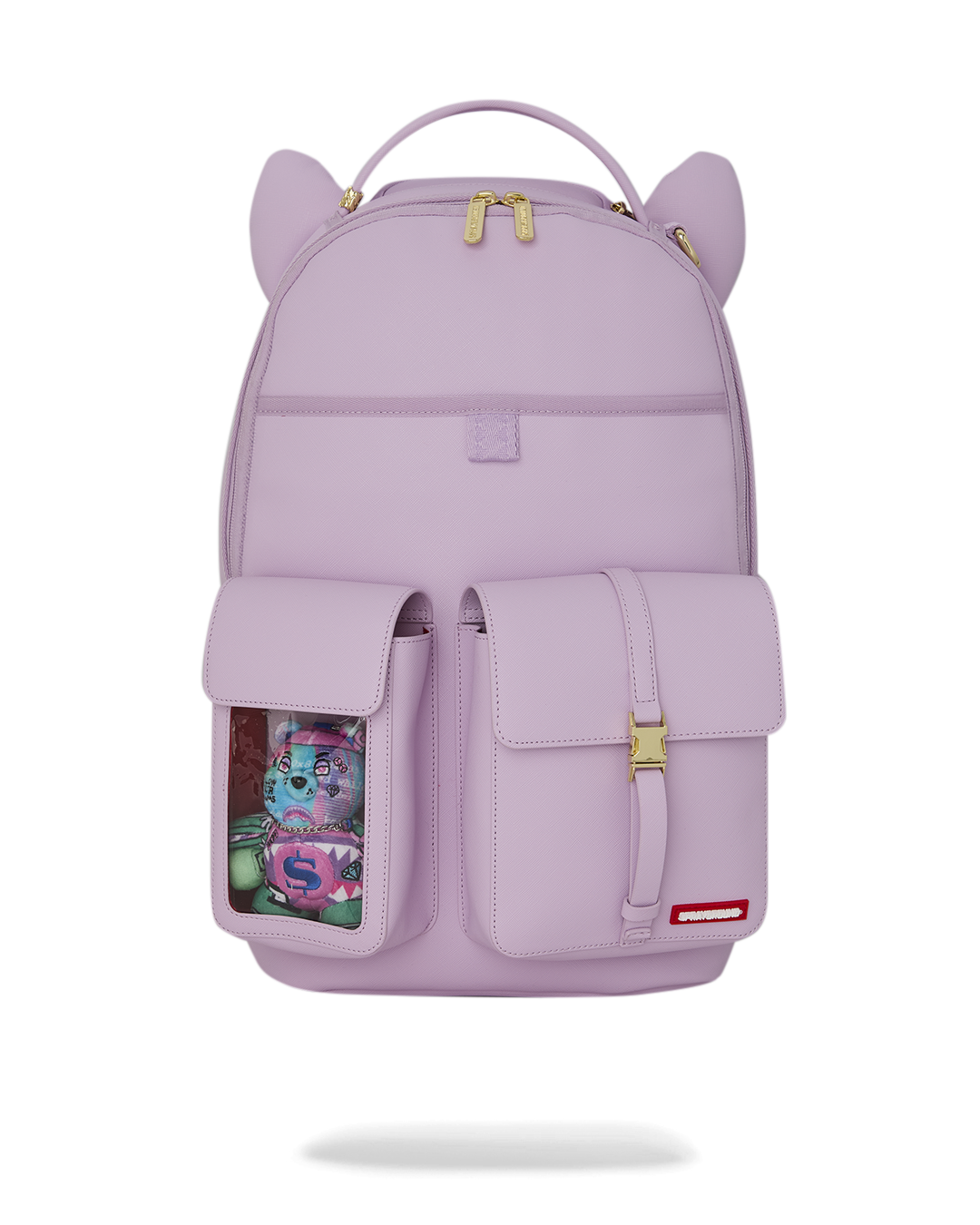 CAT EAR UTILITY BACKPACK