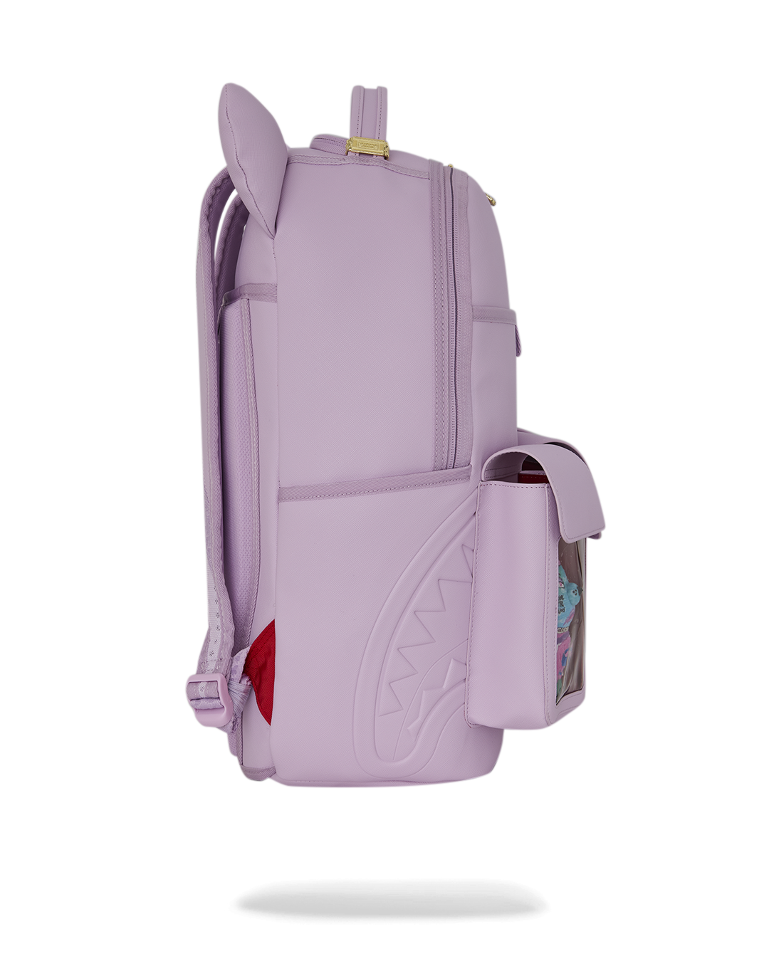 CAT EAR UTILITY BACKPACK