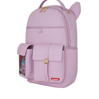CAT EAR UTILITY BACKPACK