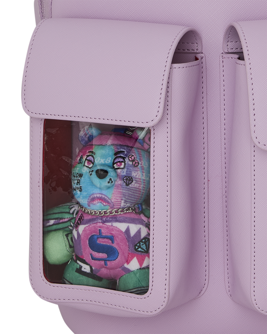 CAT EAR UTILITY BACKPACK