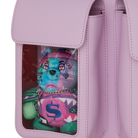 CAT EAR UTILITY BACKPACK