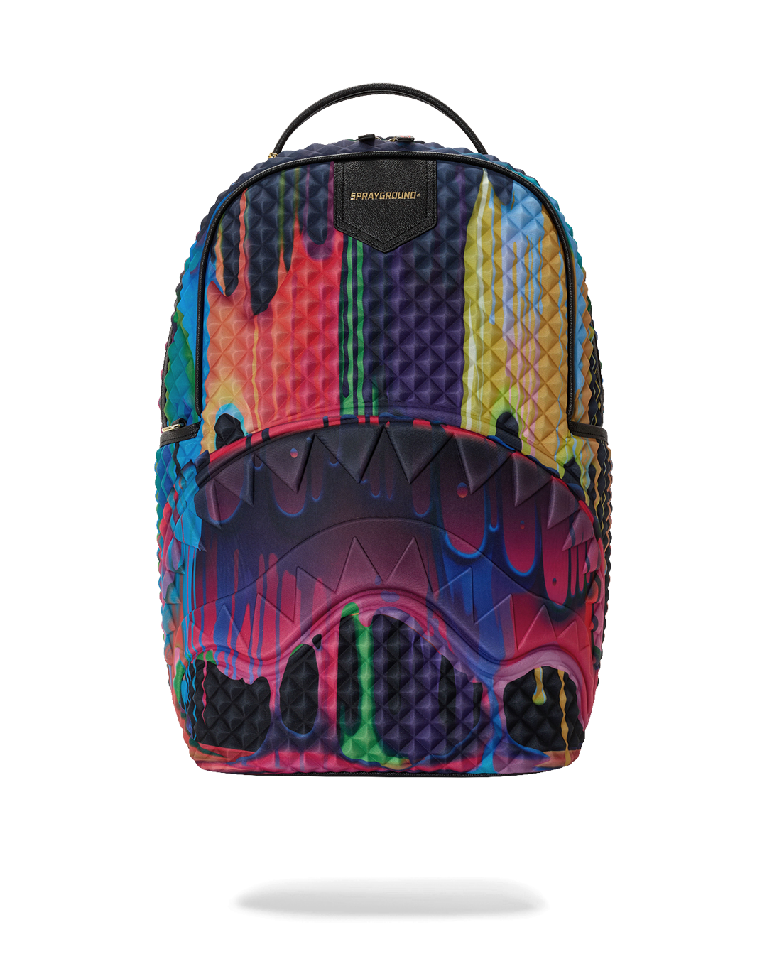 DRIP SHARK DLXSR BACKPACK
