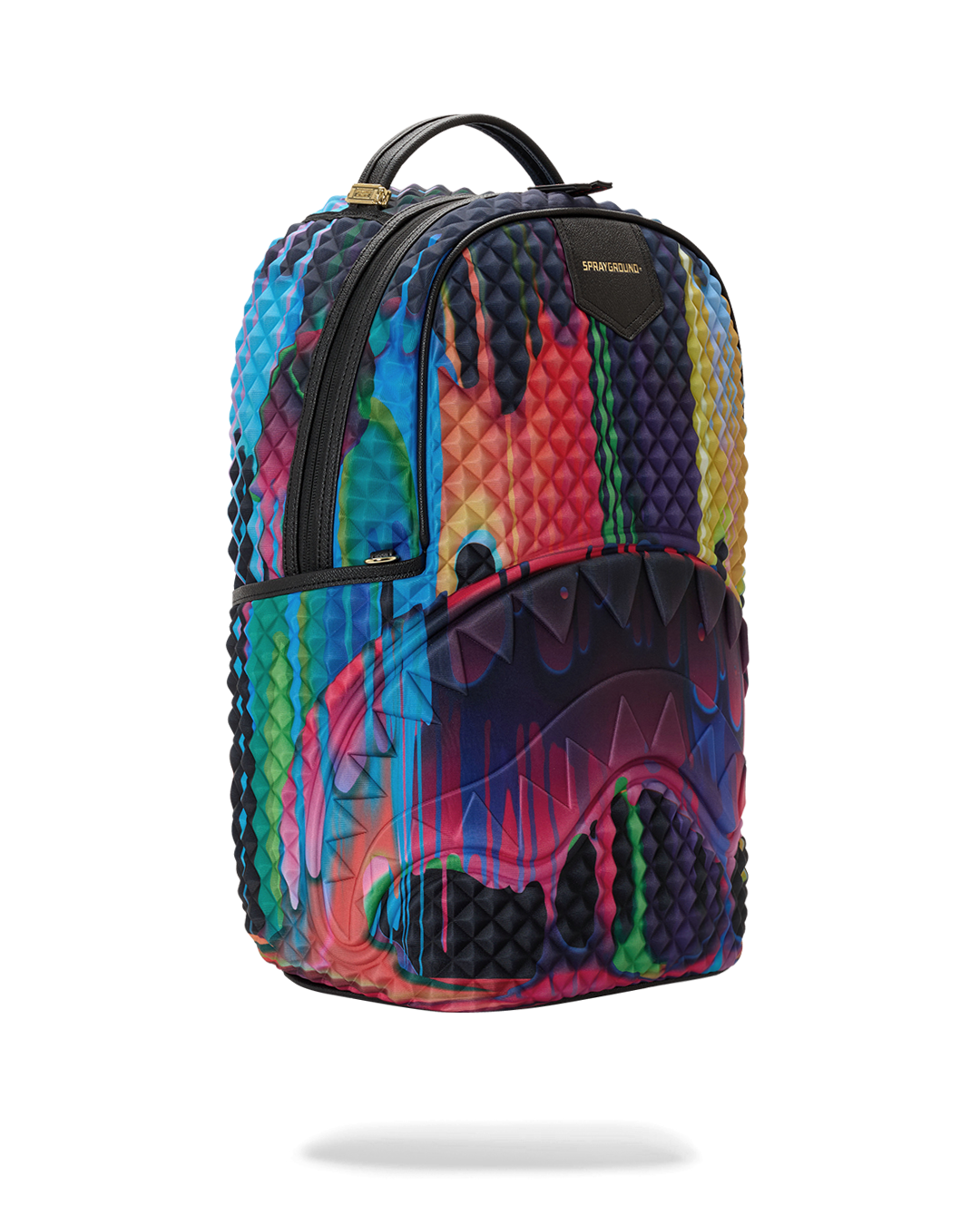 DRIP SHARK DLXSR BACKPACK