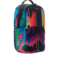 DRIP SHARK DLXSR BACKPACK