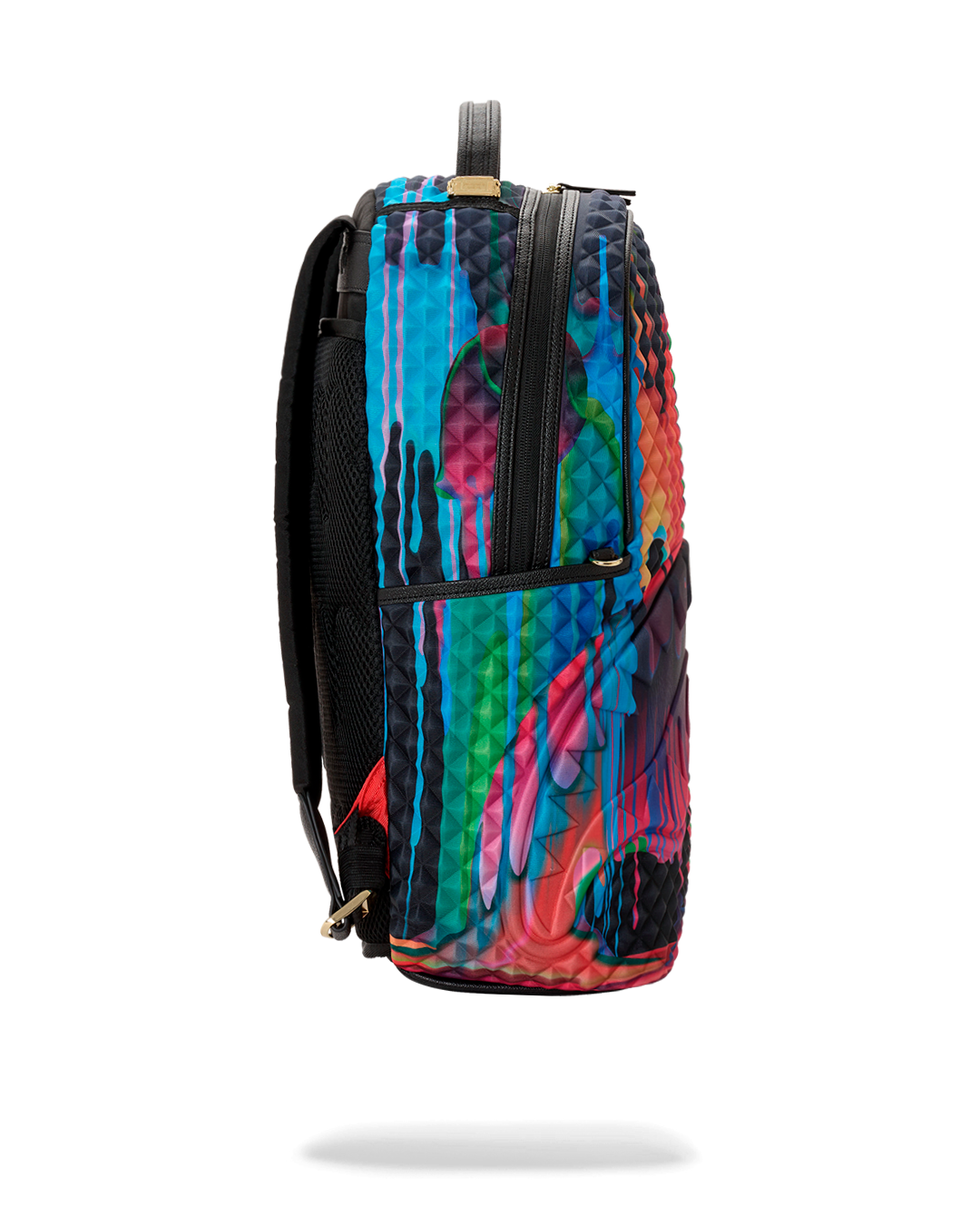 DRIP SHARK DLXSR BACKPACK