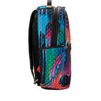DRIP SHARK DLXSR BACKPACK