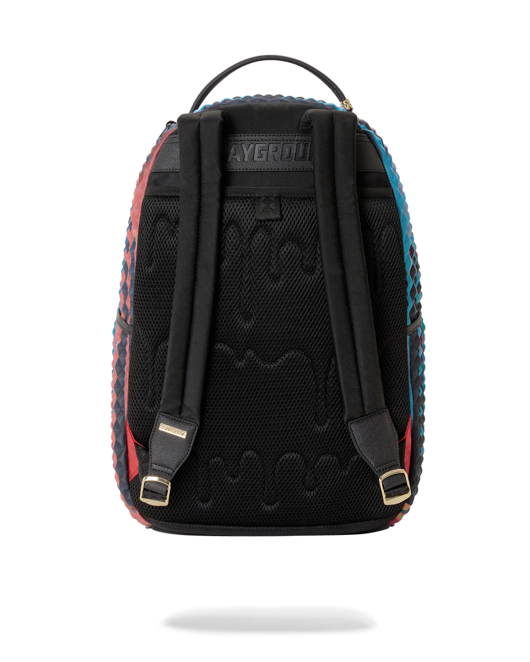 DRIP SHARK DLXSR BACKPACK