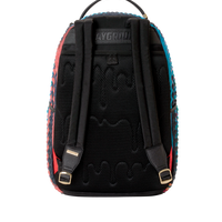 DRIP SHARK DLXSR BACKPACK
