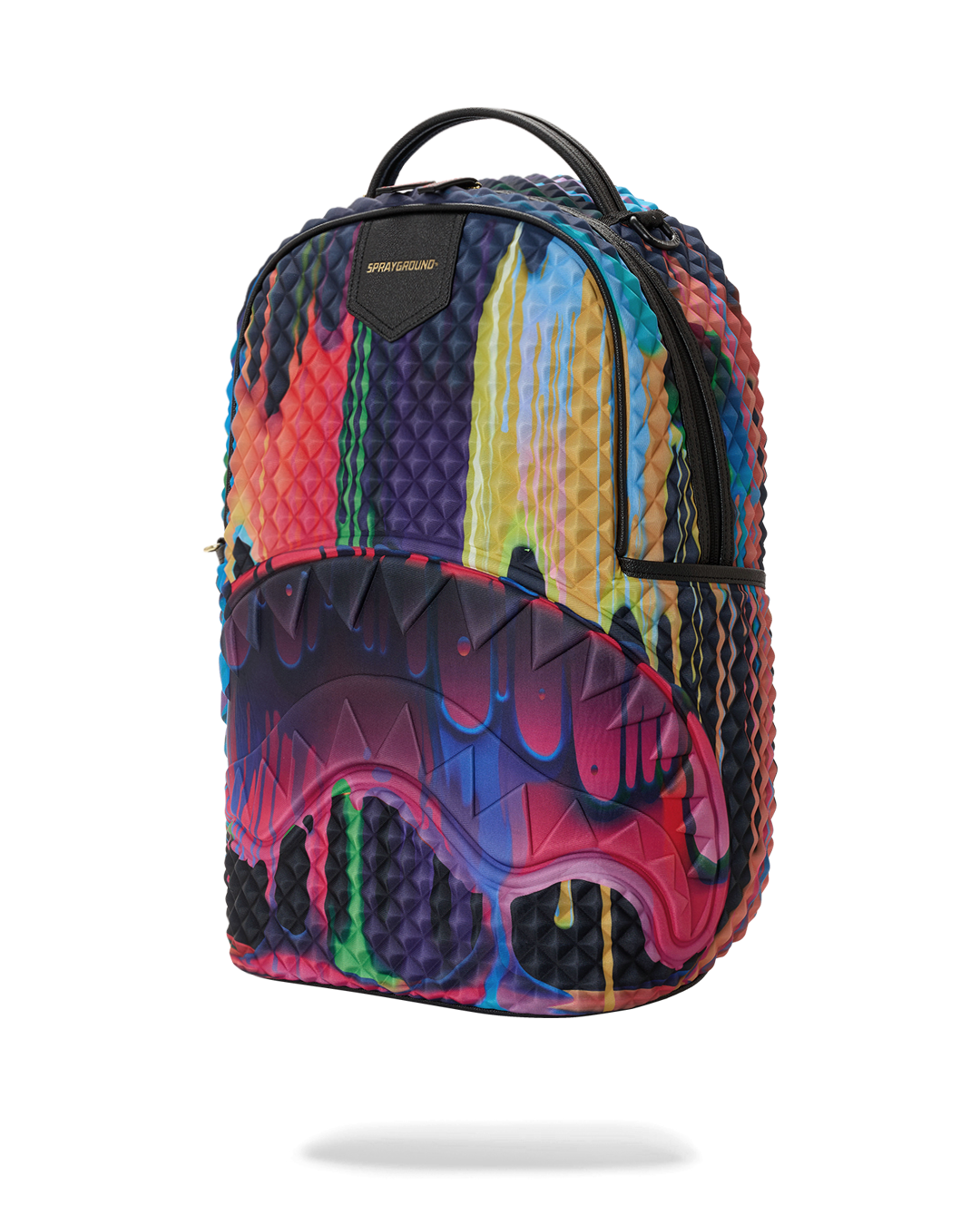 DRIP SHARK DLXSR BACKPACK