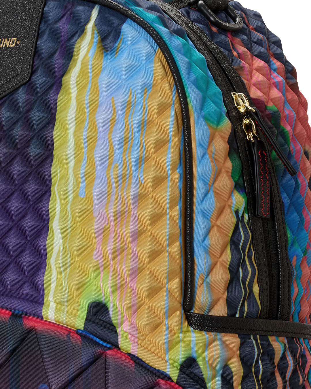 DRIP SHARK DLXSR BACKPACK
