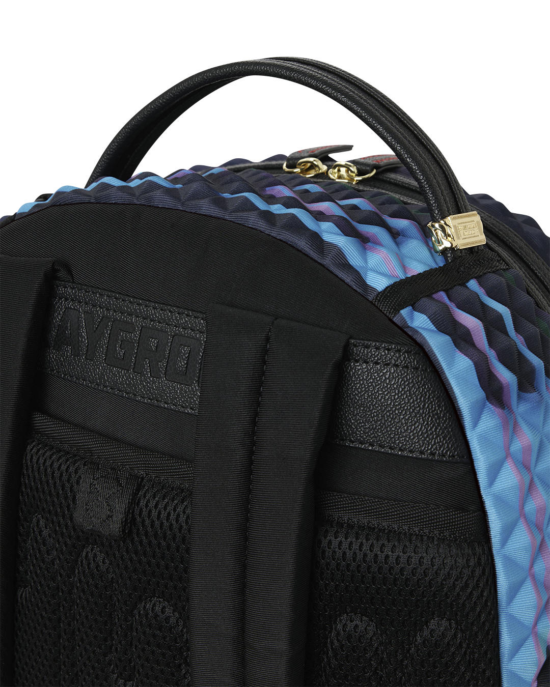 DRIP SHARK DLXSR BACKPACK